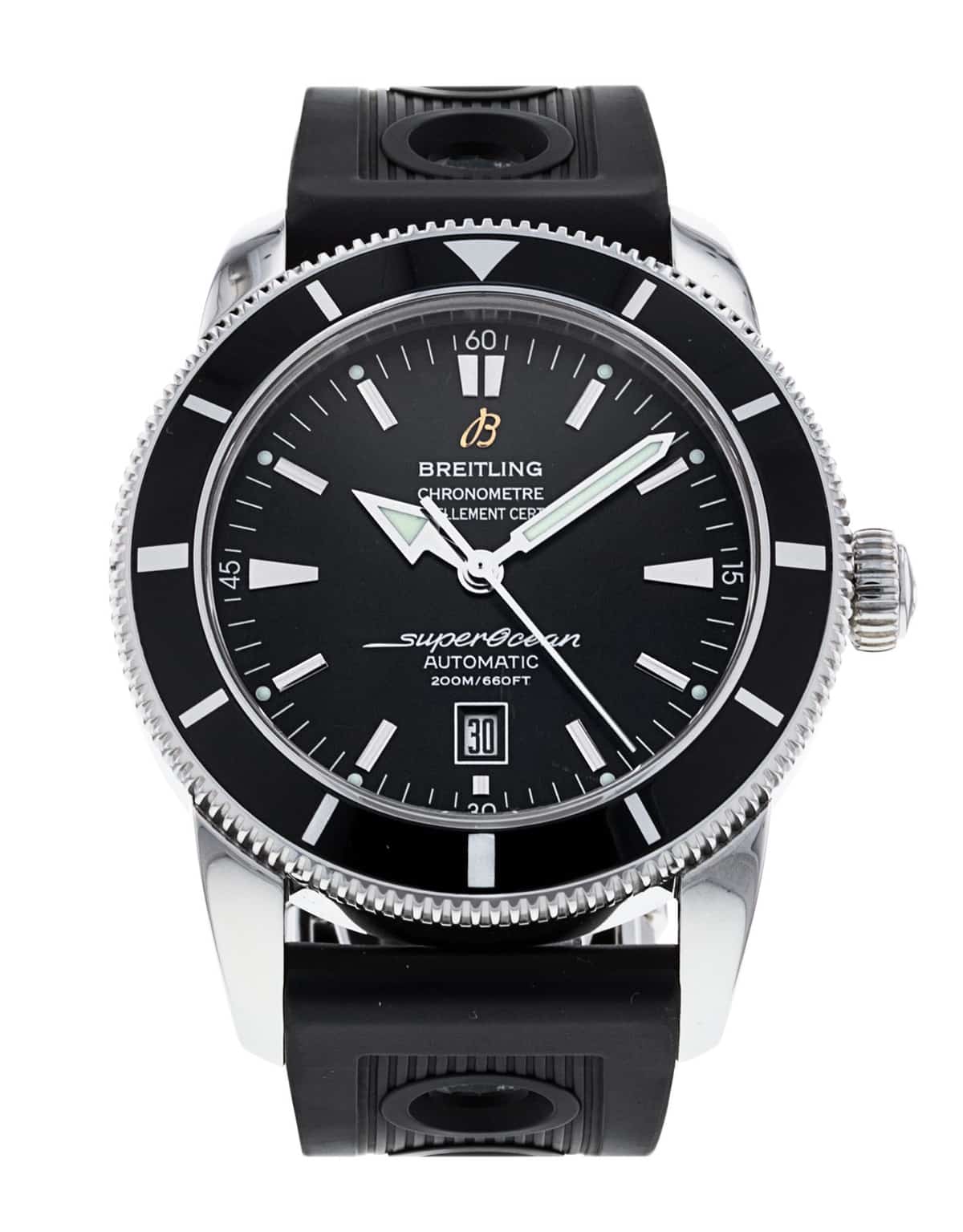 Breitling SuperOcean Heritage A17320